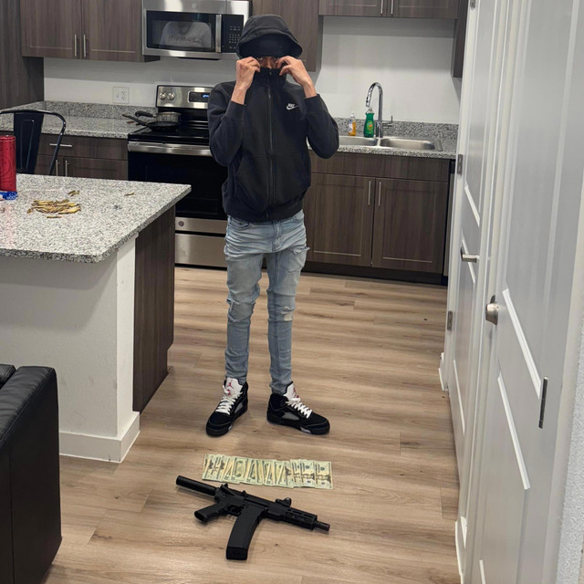 undefined album image