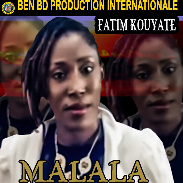Fatim Kouyaté Photo