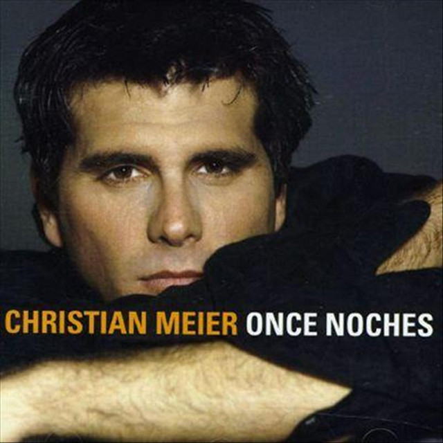Once Noches cover art