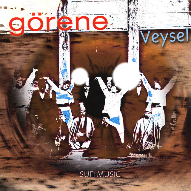 Görene cover art