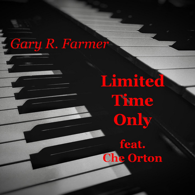 Limited Time Only