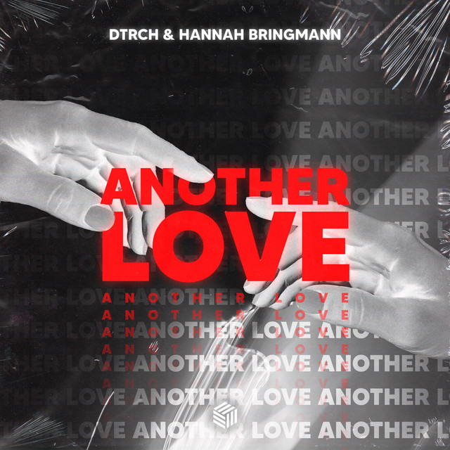 Another Love cover art