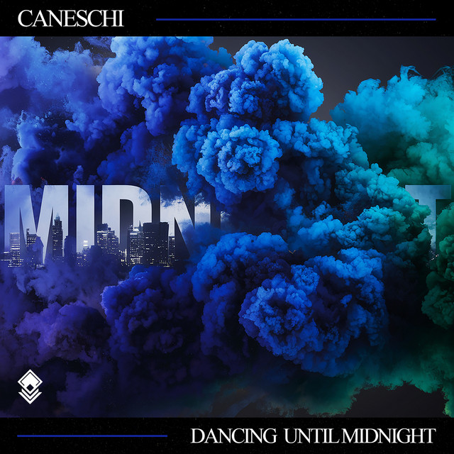 Dancing Until Midnight