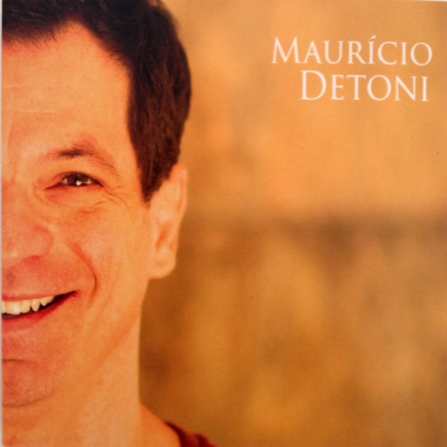 Maurício Detoni cover