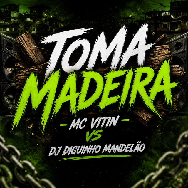 TOMA MADEIRA (Live)