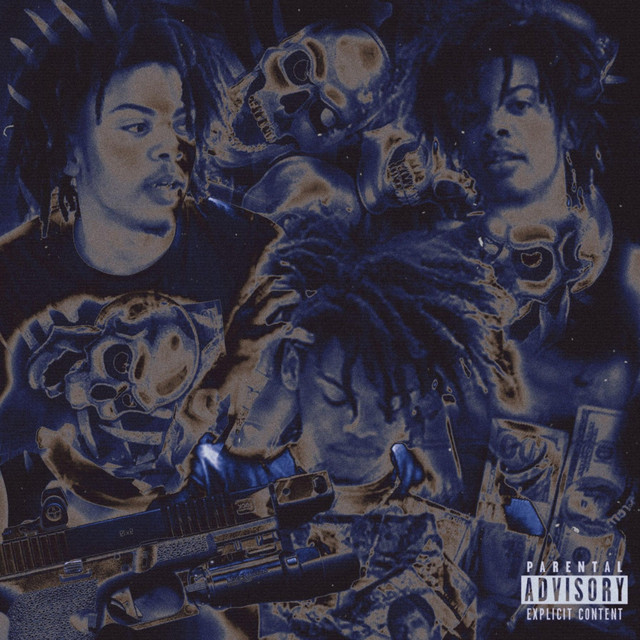 Die By It cover art