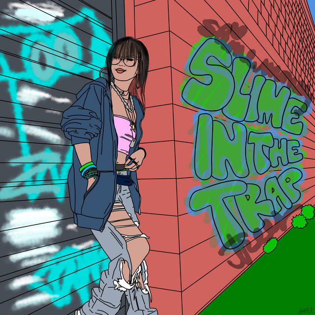 Slime in the Trap - song by Slime Moneytrees | Spotify
