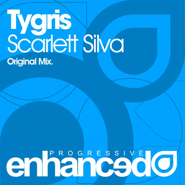 Scarlett Silva cover