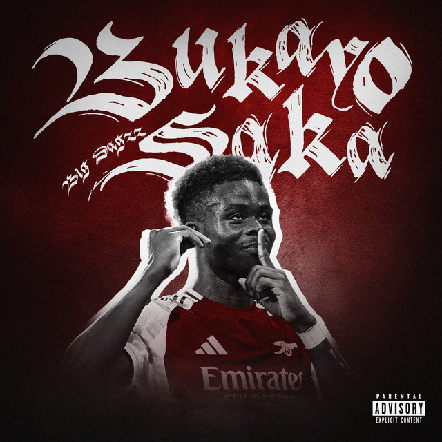 BUKAYO SAKA