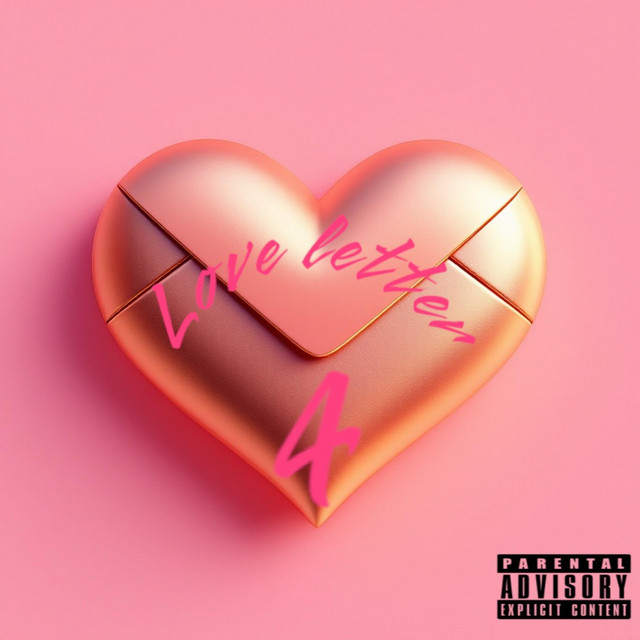 Love letter 4 - Single by Wheel | Spotify