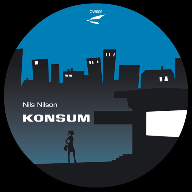 Konsum cover