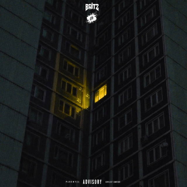 How It Feel cover art