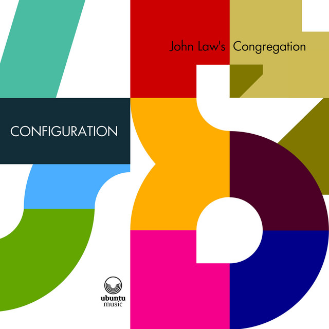 CONFIGURATION cover art