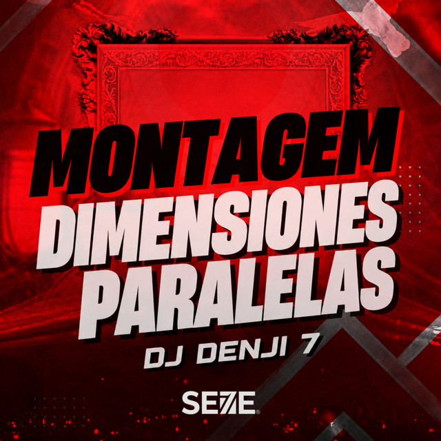 Montagem Dimensiones Paralelas