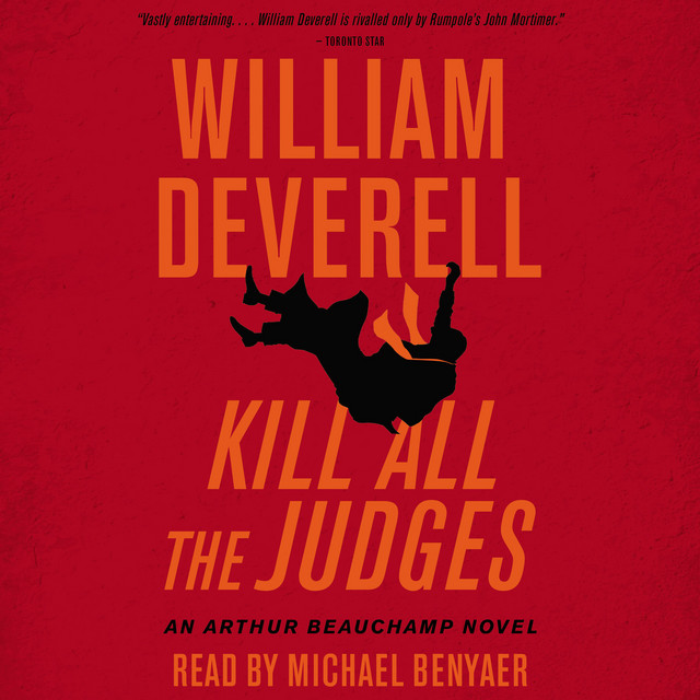William Deverell