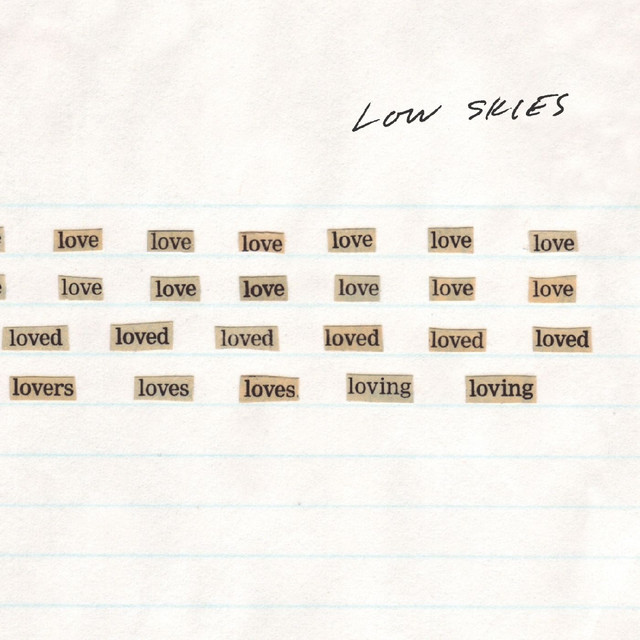 All The Love I Could Find cover