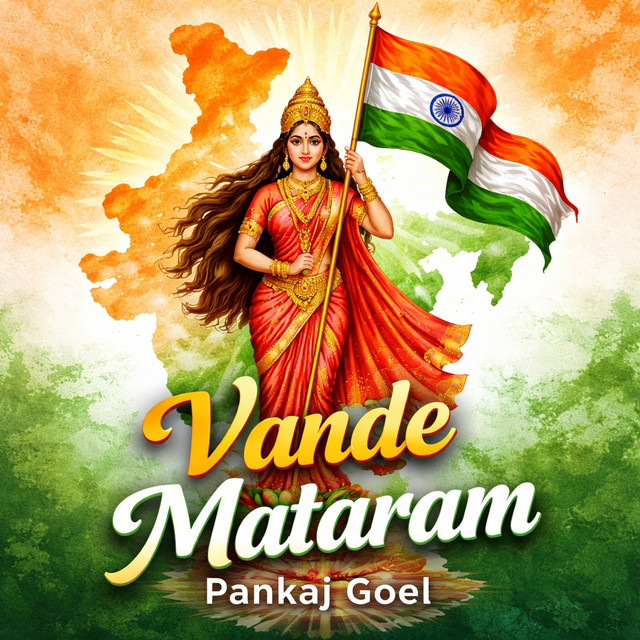 Vande Mataram