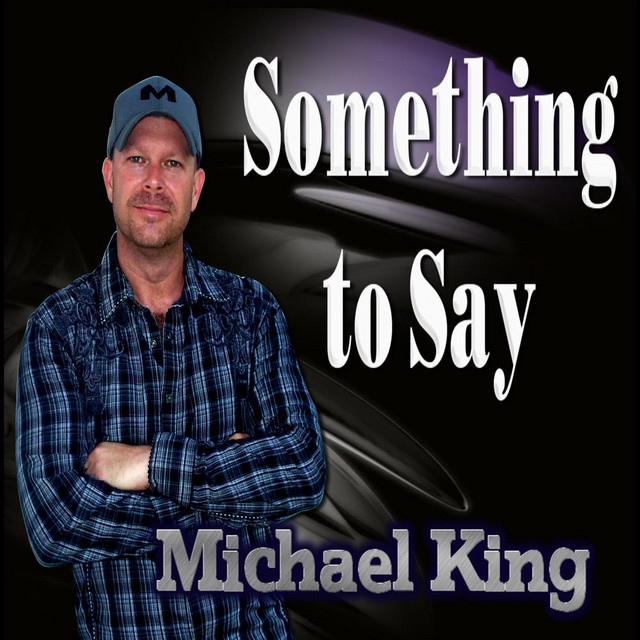 Something to Say cover art