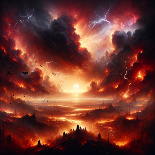 Fury Unleashed cover art
