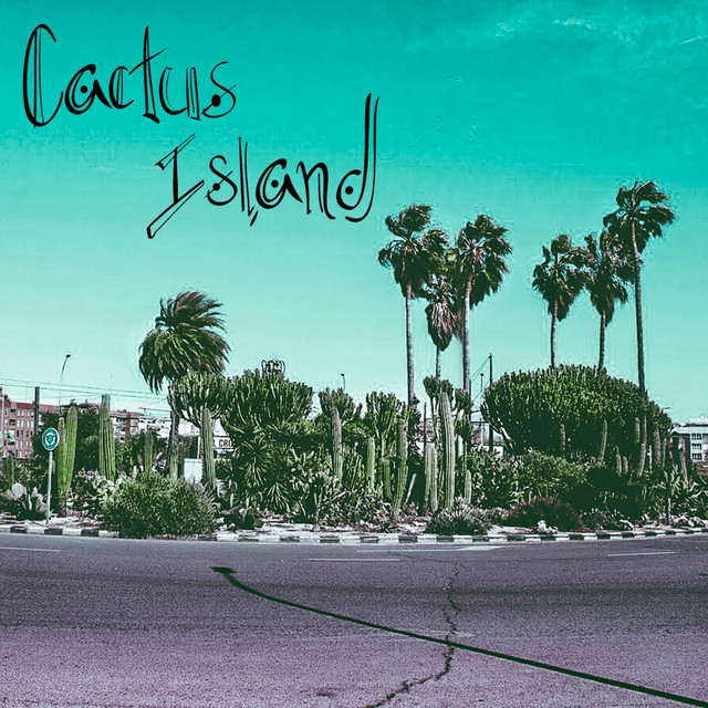 Cactapus | Spotify