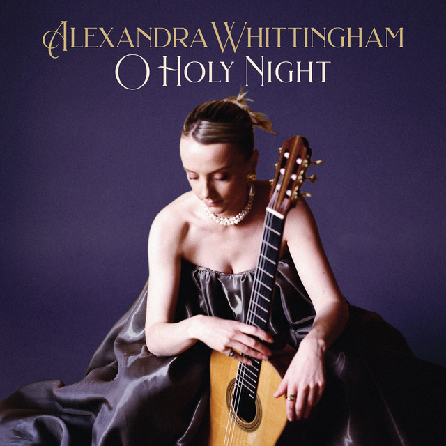 O Holy Night (Arr. Lawson for Guitar & Cello)