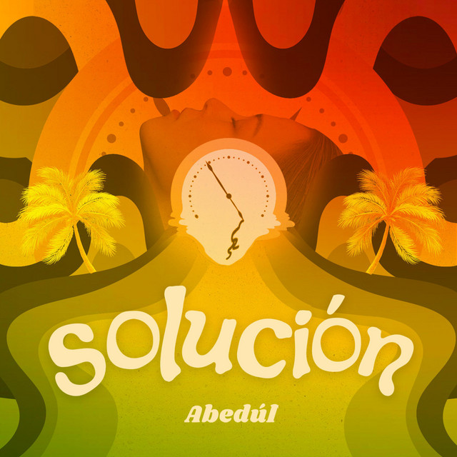 Solución cover art
