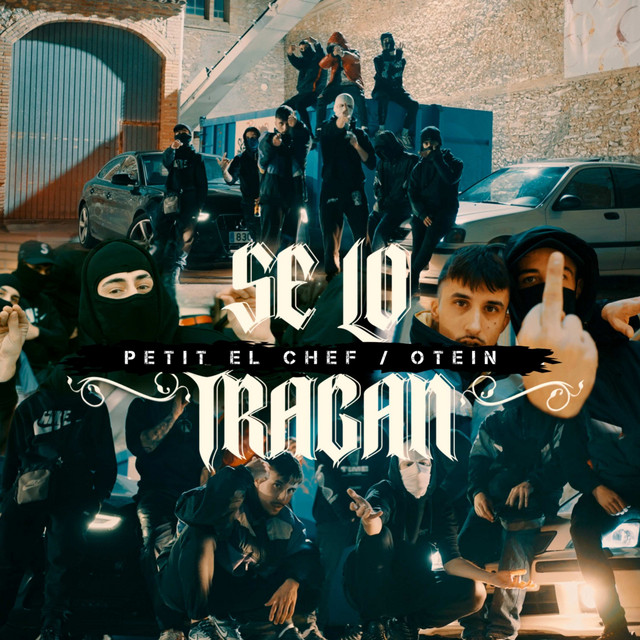 Se Lo Tragan