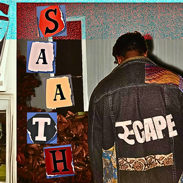 SAATH cover art