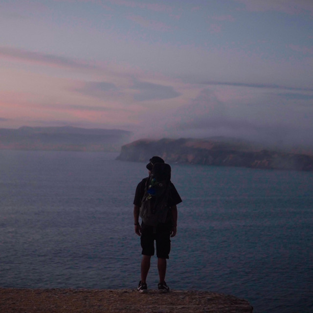 Madrugada Azul