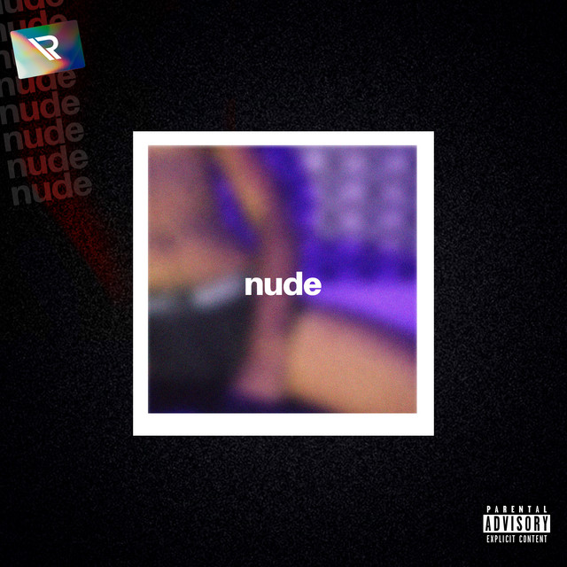 Nude cover art
