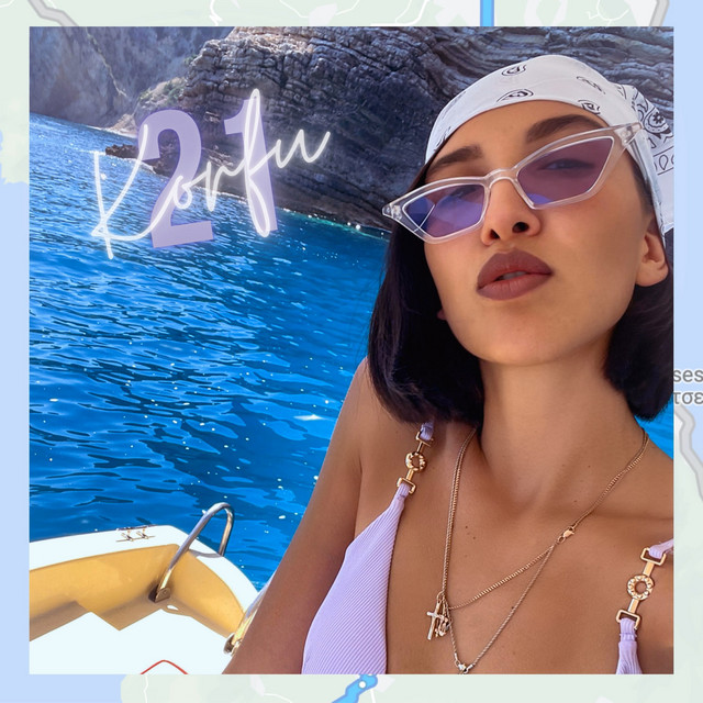 album image