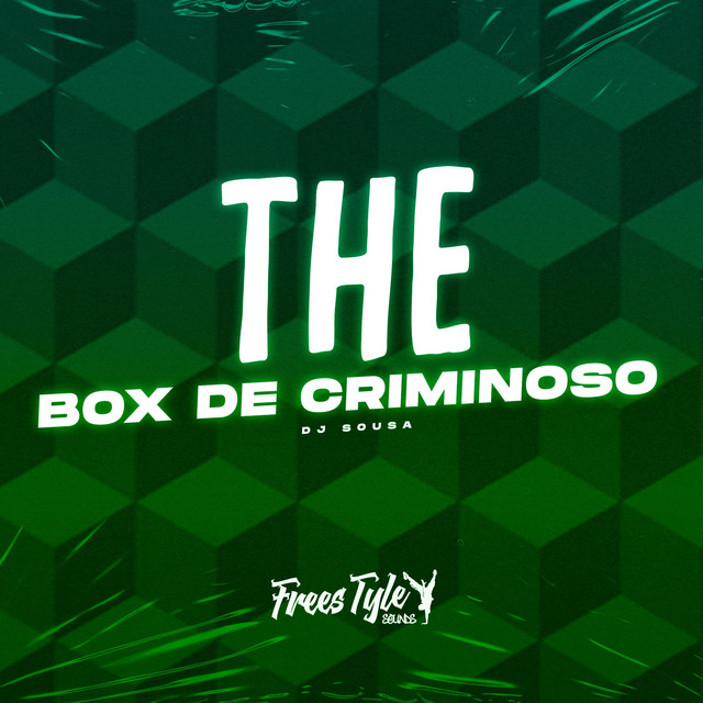 The Box De Criminoso