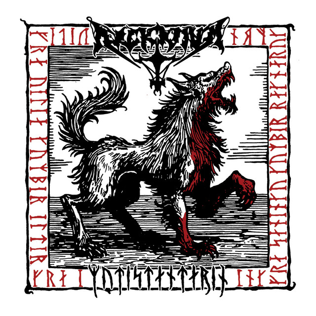 Motestandarin cover