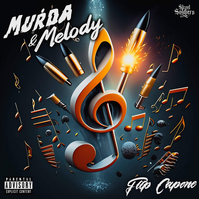 Murda & Melody cover art