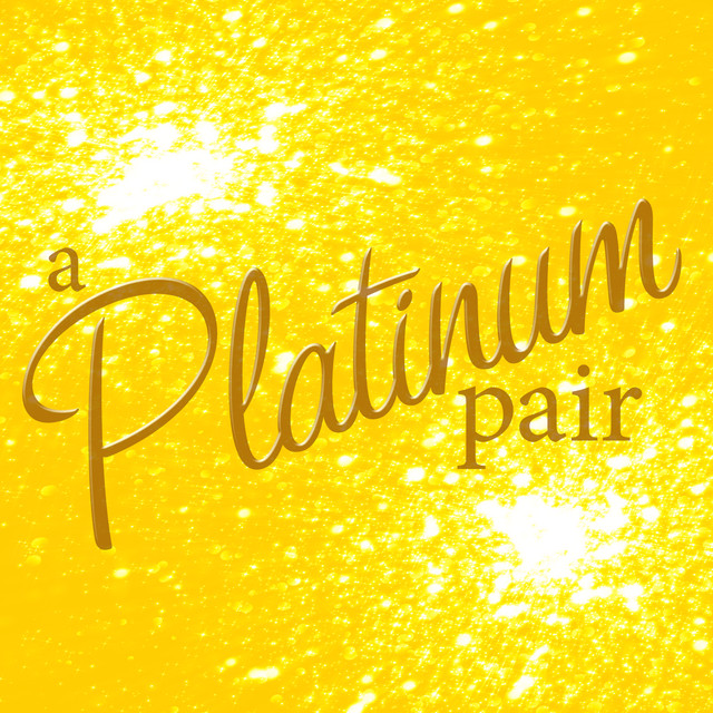 A Platinum Pair cover art