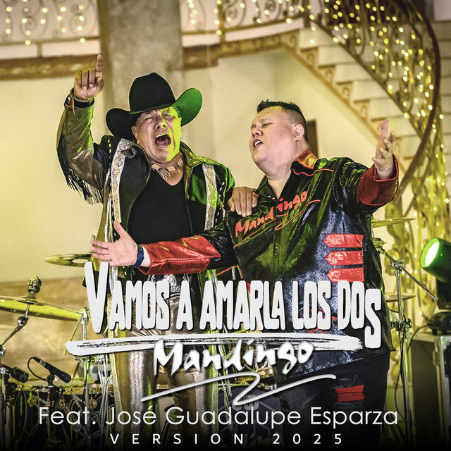 Vamos A Amarla Los Dos (Versión 2025) - Single by Mandingo | Spotify