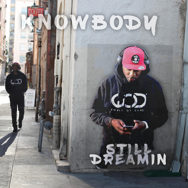Still Dreamin cover art
