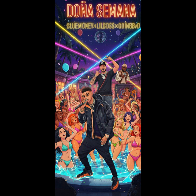 Doña Semana