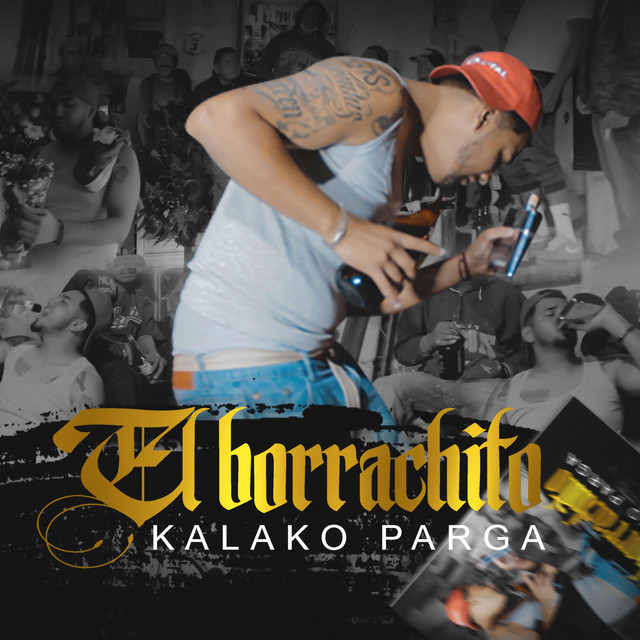 El Borrachito