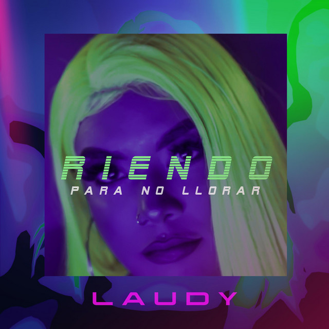 Riendo Para No Llorar