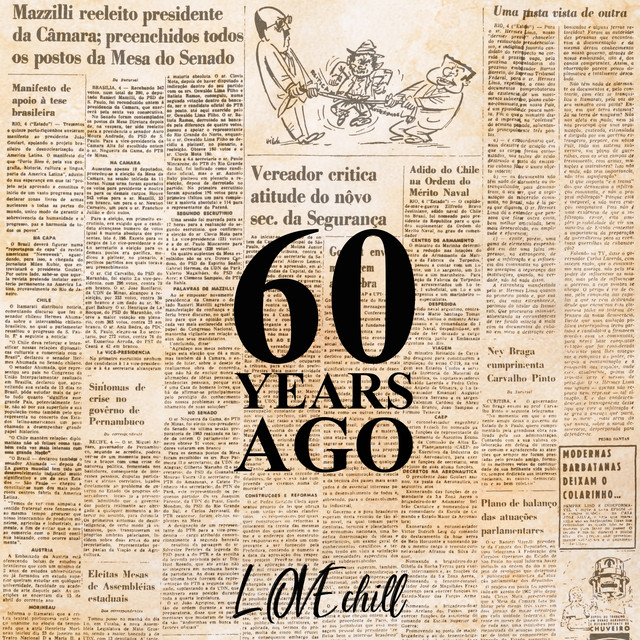 60 Years Ago