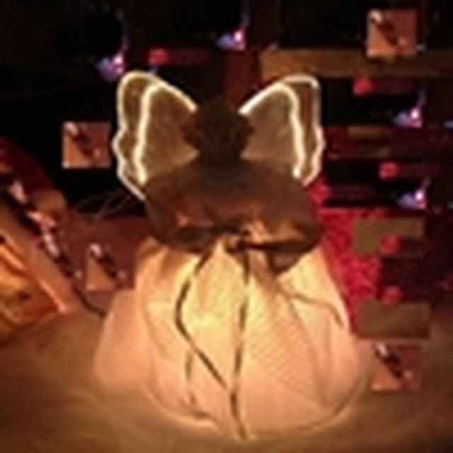 Headlight district cover art