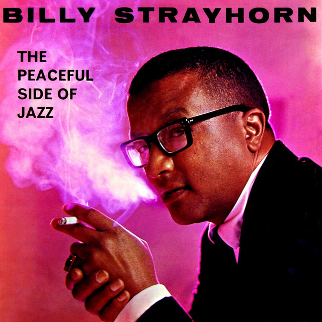 The Peaceful Side Of Jazz cover art