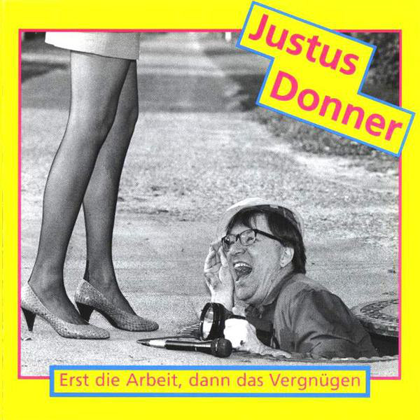 Justus Donner Photo