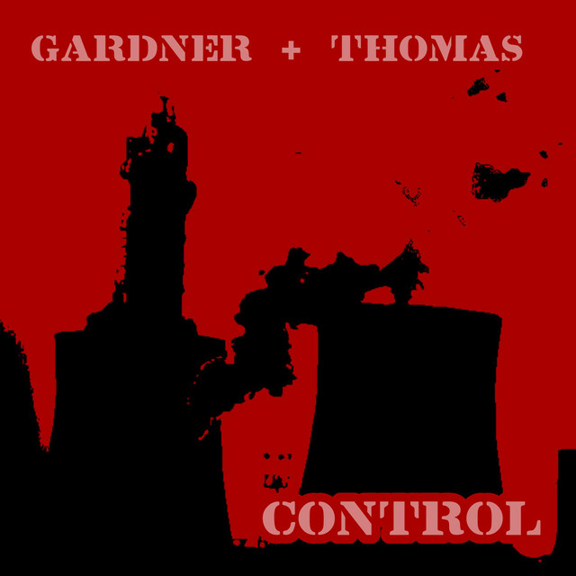 Control cover