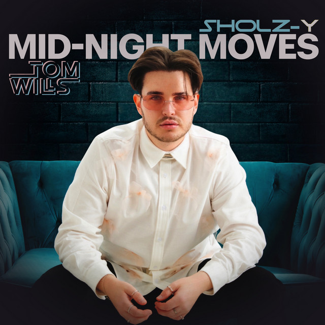 Mid-Night Moves - Radio version
