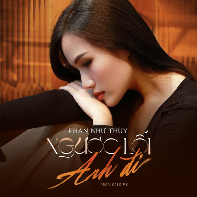 Ngược Lối Anh Đi