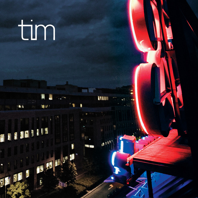 Lübeck cover art