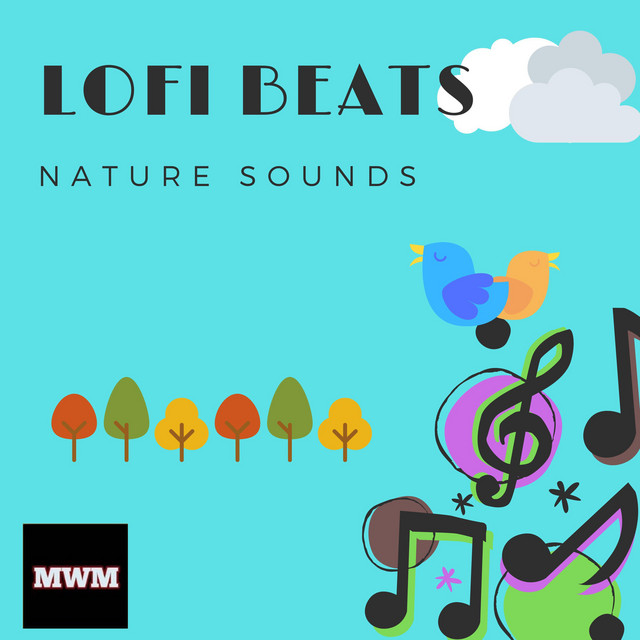 LoFi Beats (Nature Sounds) cover art