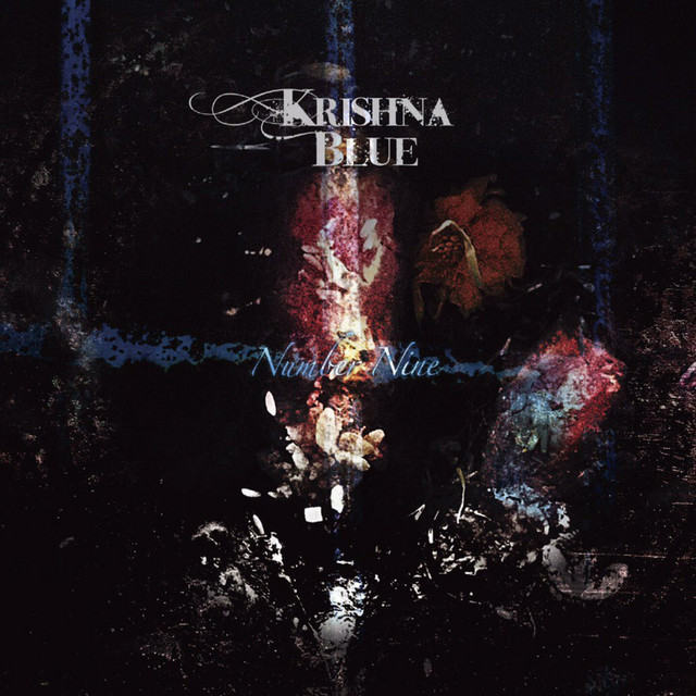 Number Nine cover art